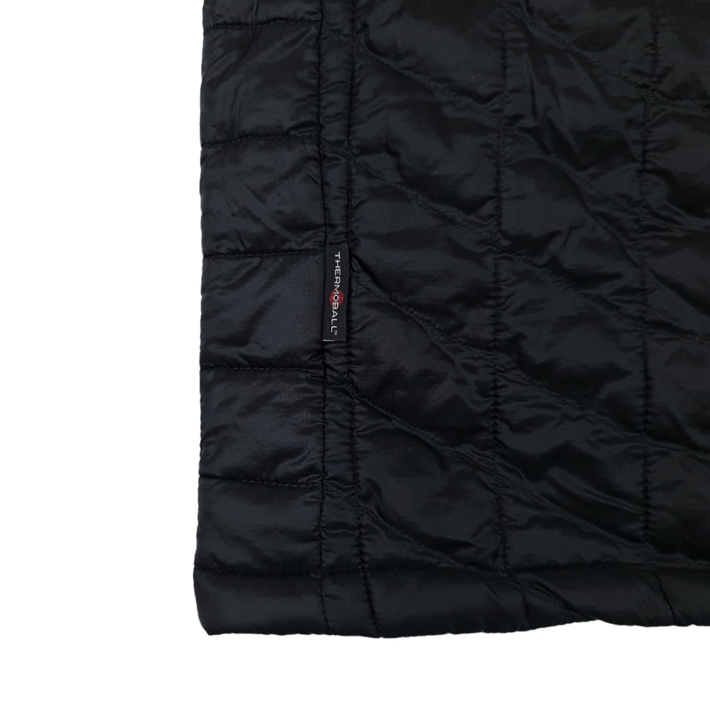 The North Face Thermoball Insualted Vest - XL