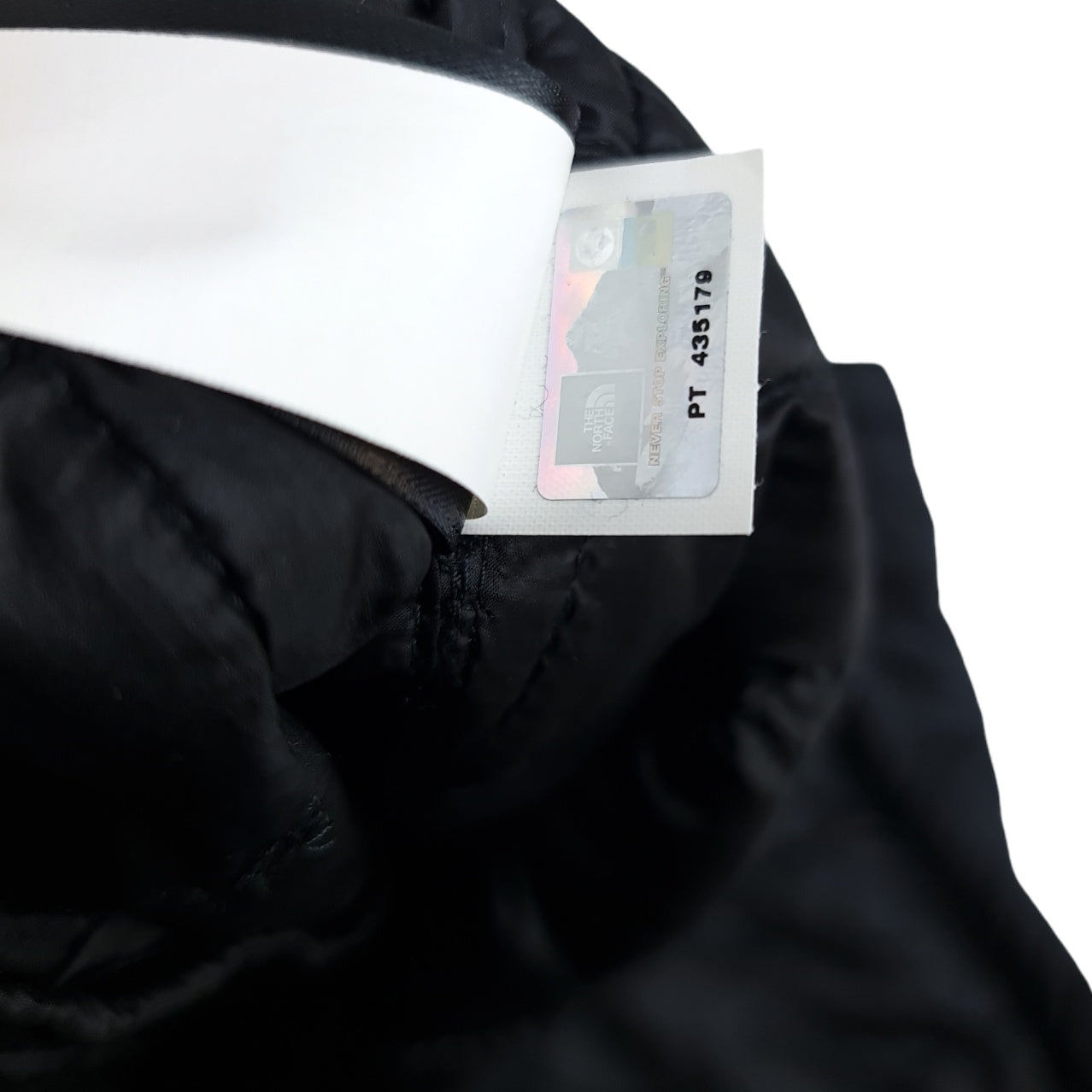 The North Face Thermoball Insualted Vest - XL