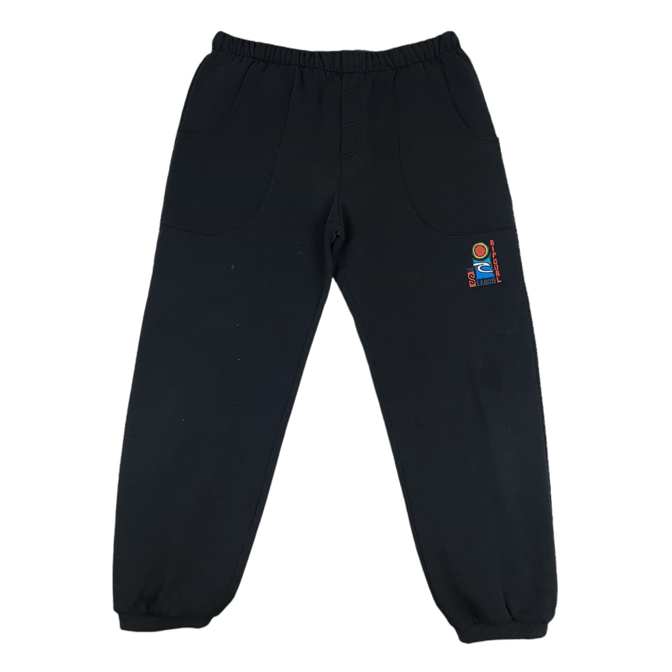 Vintage Rip Curl The Search Sweatpants - M