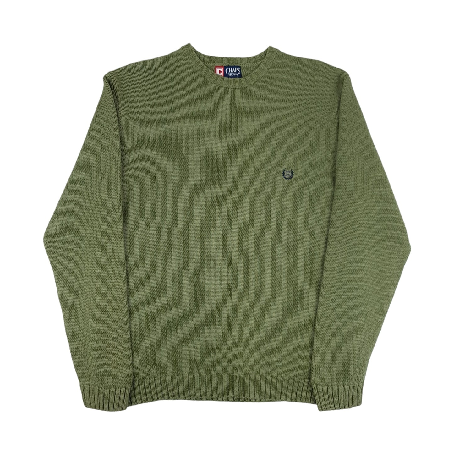 Vintage Chaps Ralph Lauren Sweater - L