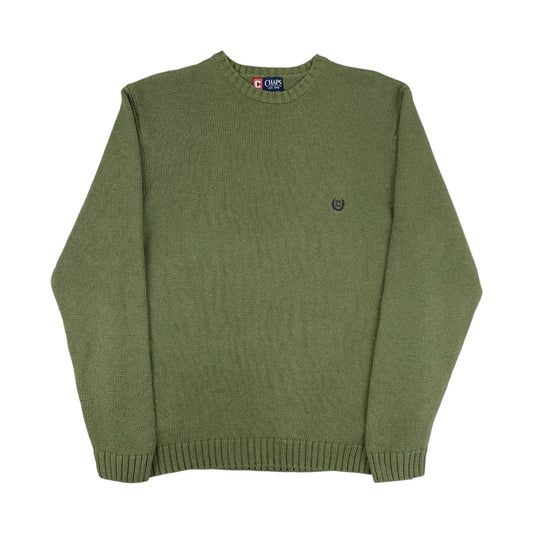 Vintage Chaps Ralph Lauren Sweater - L