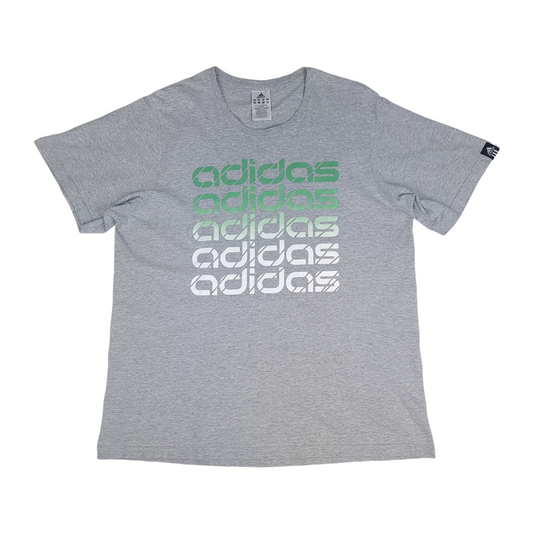 Adidas Tee - L