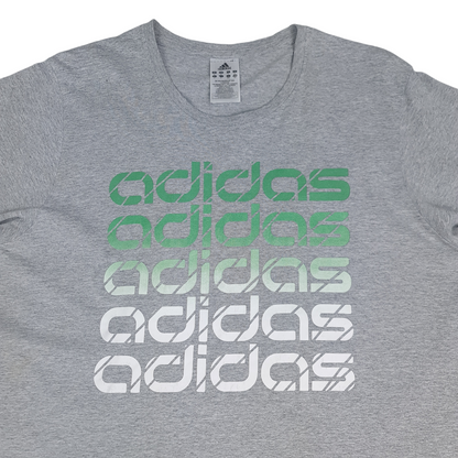 Adidas Tee - L