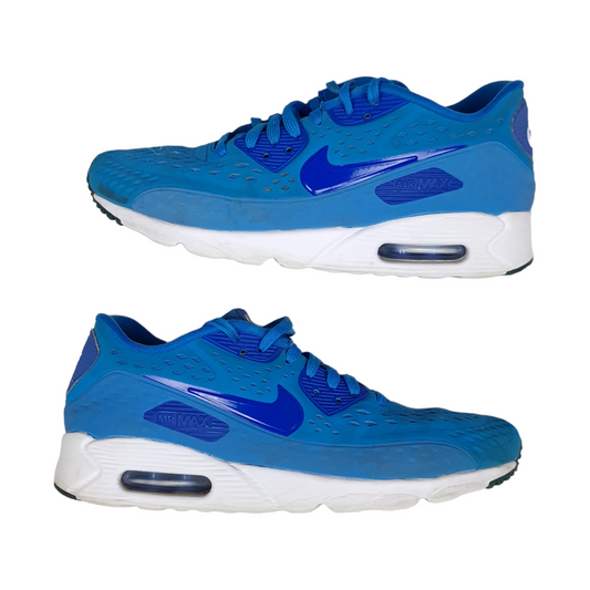 Nike Air Max 90 Ultra "Light Photo Blue" - US9.5