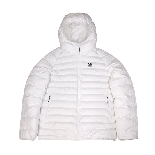 Adidas Originals Padded Puffer Jacket - S