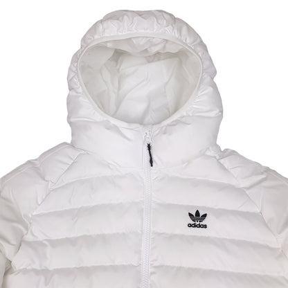 Adidas Originals Padded Puffer Jacket - S