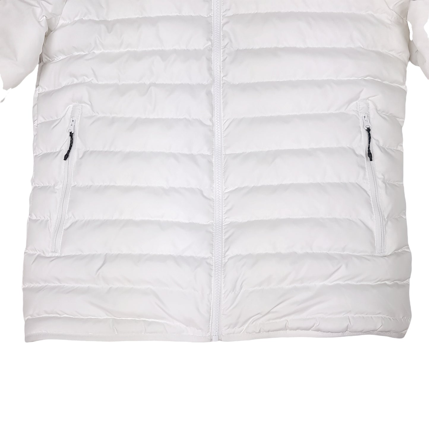 Adidas Originals Padded Puffer Jacket - S