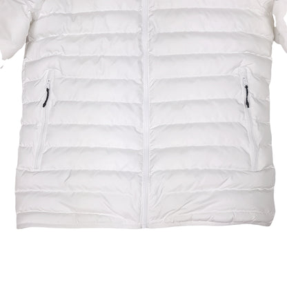 Adidas Originals Padded Puffer Jacket - S