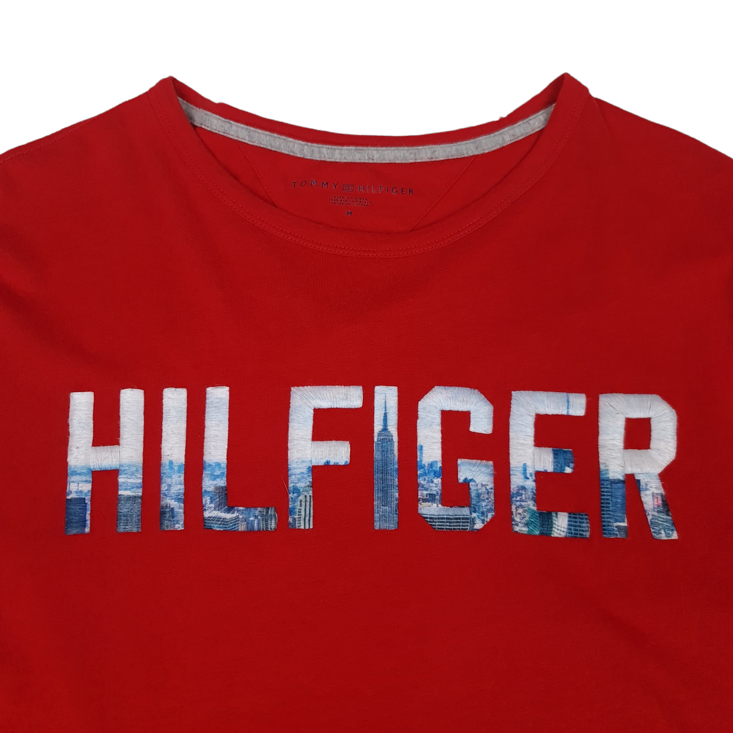 Tommy Hilfiger City Tee - M