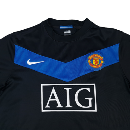 Nike Fit Manchester United AIG Tee - M