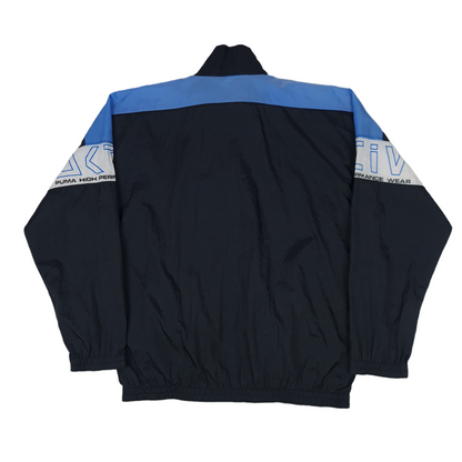 Vintage Puma High Performance Activewear Jacket - L