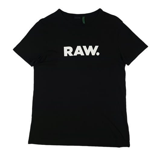 G-Star Raw Tee - M