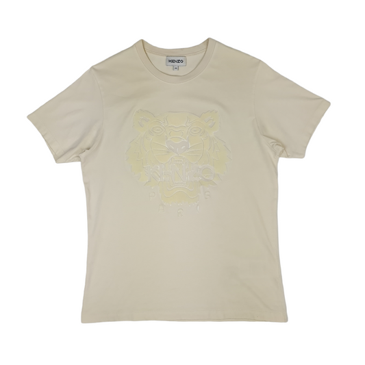 Kenzo Felt Tiger Tee - M