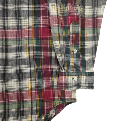 Vintage Ralph Lauren Flannel Shirt - L/XL