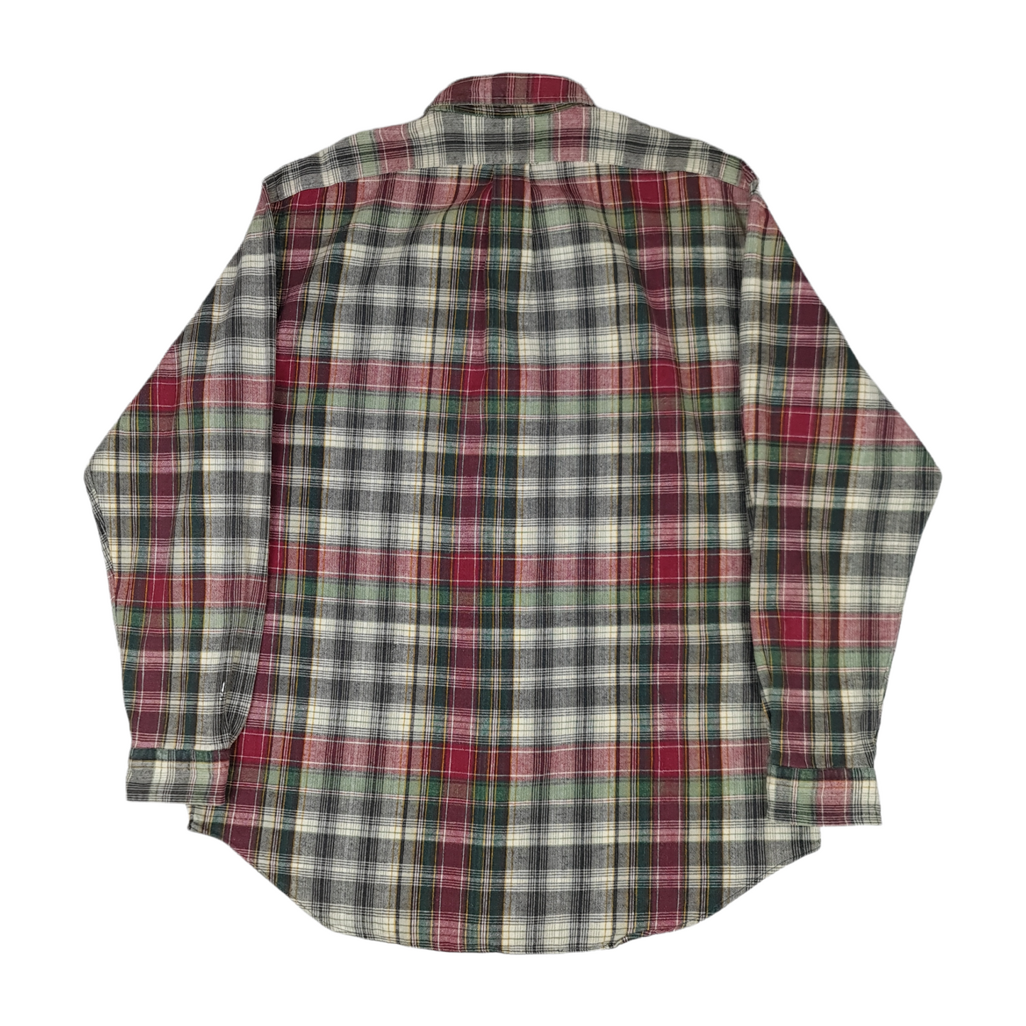 Vintage Ralph Lauren Flannel Shirt - L/XL