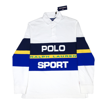 Polo Sport Rugby Shirt  - L