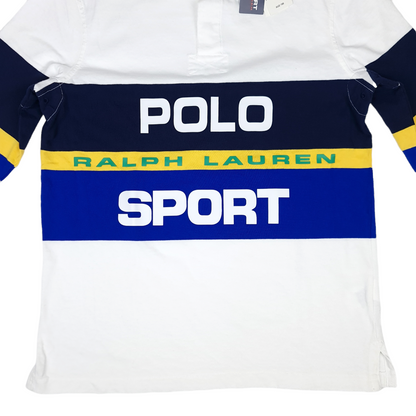 Polo Sport Rugby Shirt  - L