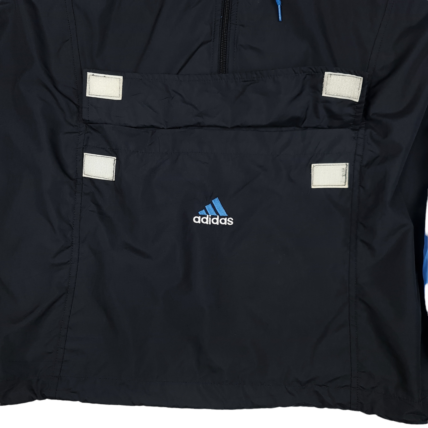 Vintage Adidas Windbreaker - M