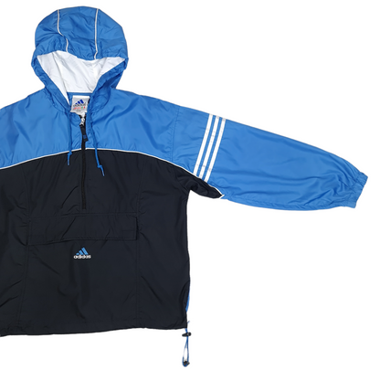 Vintage Adidas Windbreaker - M