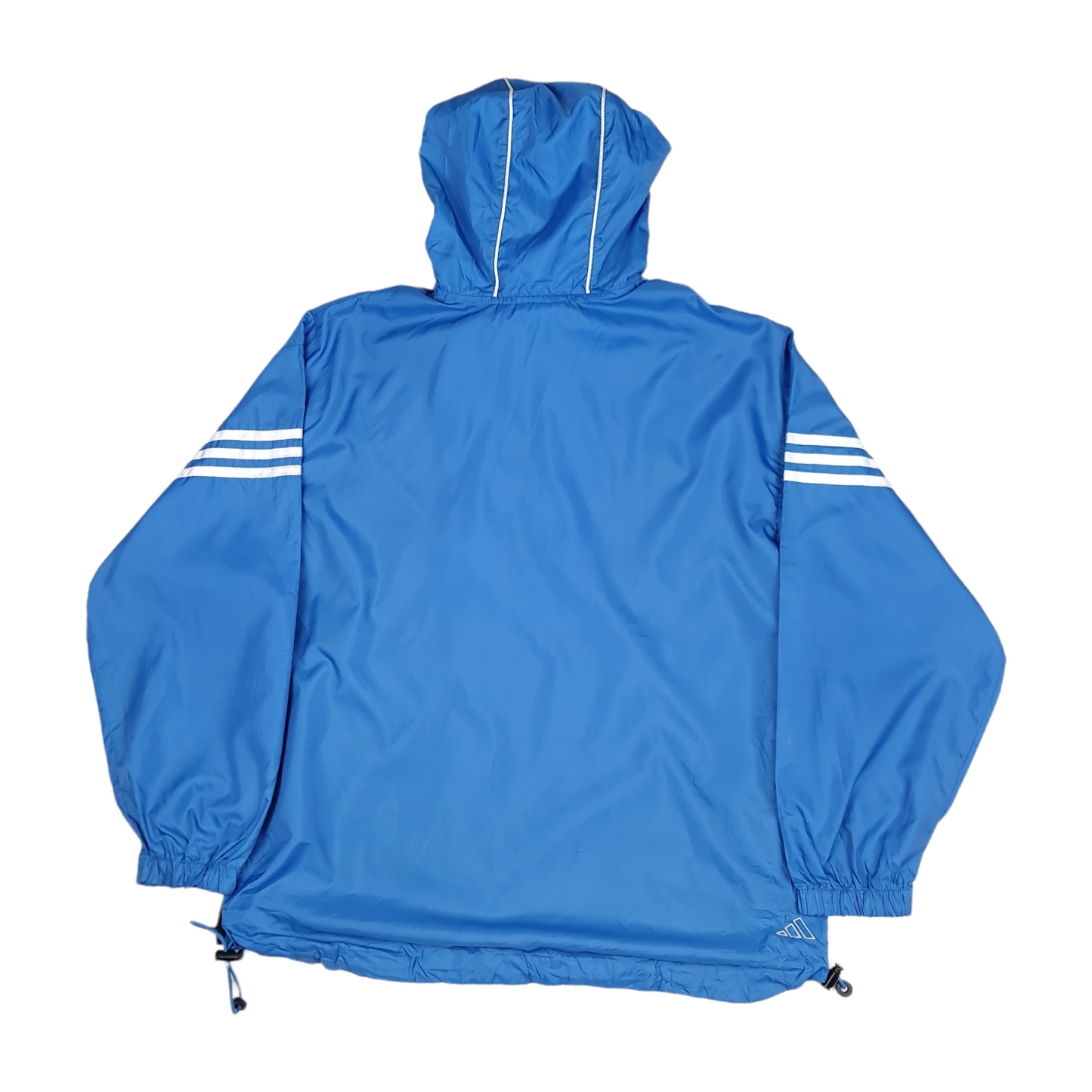 Vintage Adidas Windbreaker - M