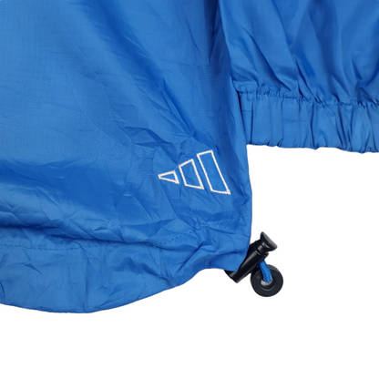 Vintage Adidas Windbreaker - M