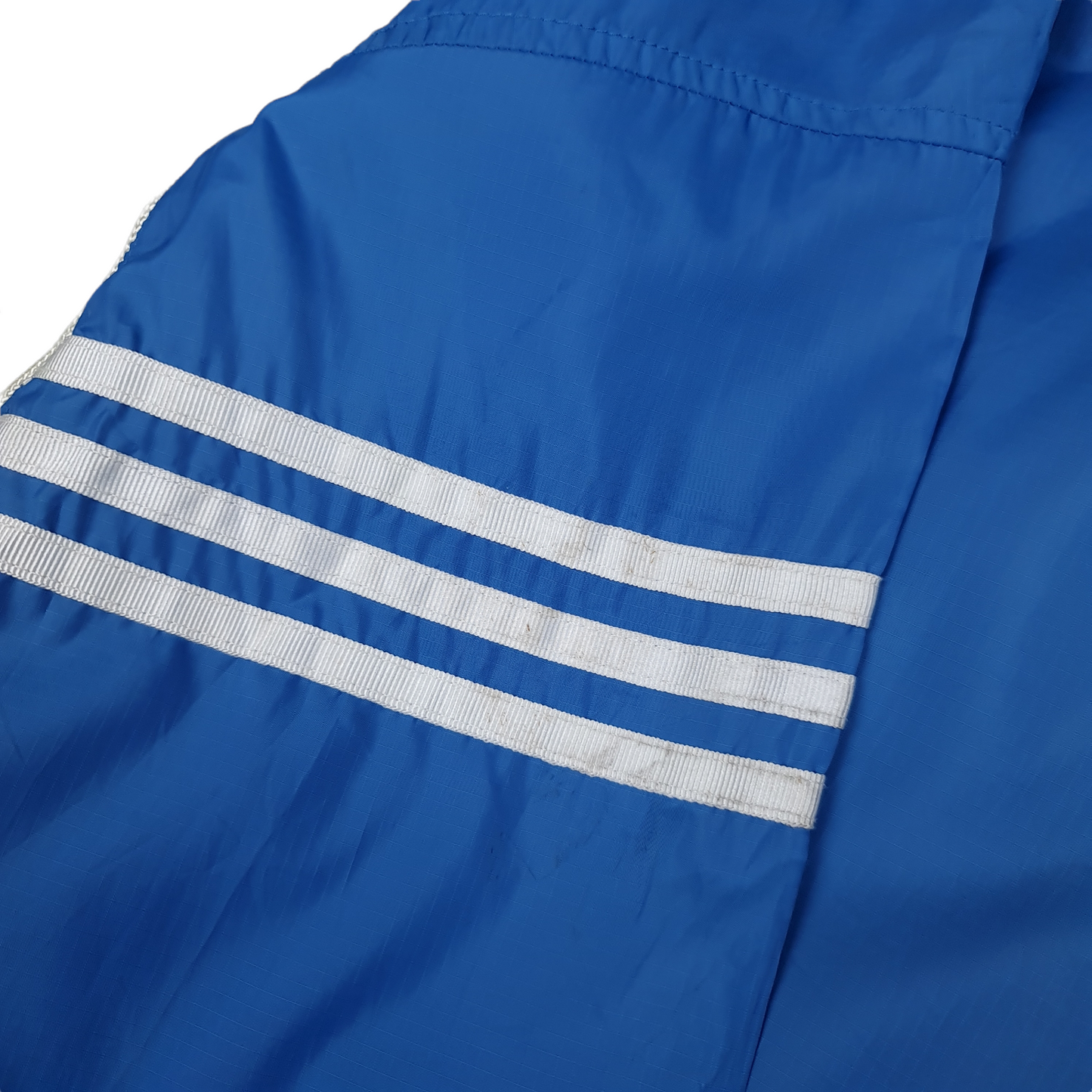 Vintage Adidas Windbreaker - M