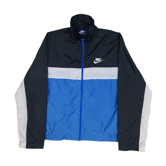 Vintage 80's Nike Windbreaker - M