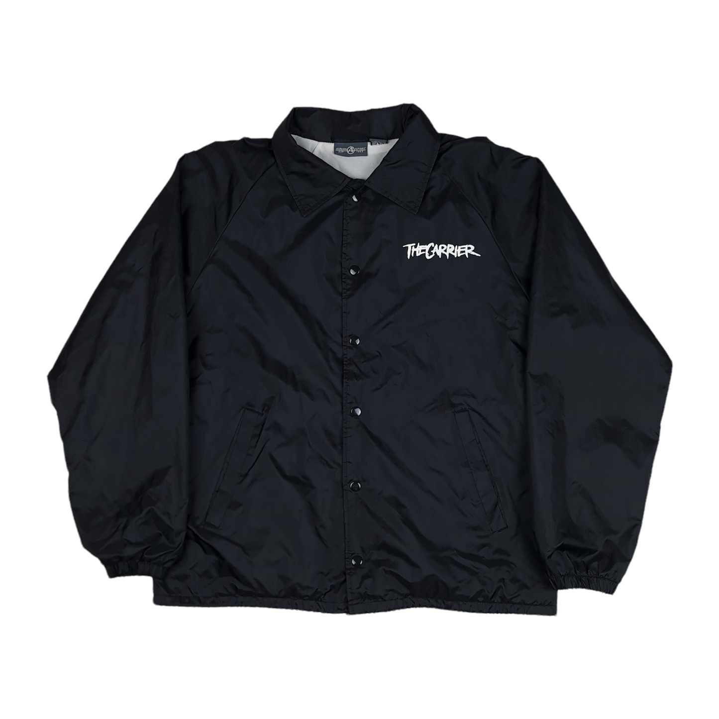 The Carrier Coach Jacket - M/L