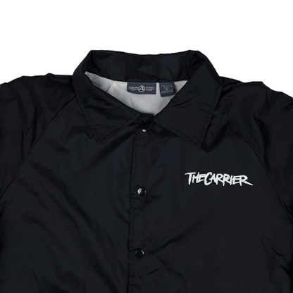 The Carrier Coach Jacket - M/L