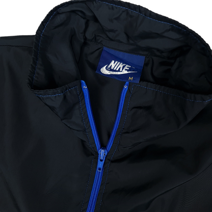 Vintage 80's Nike Windbreaker - M