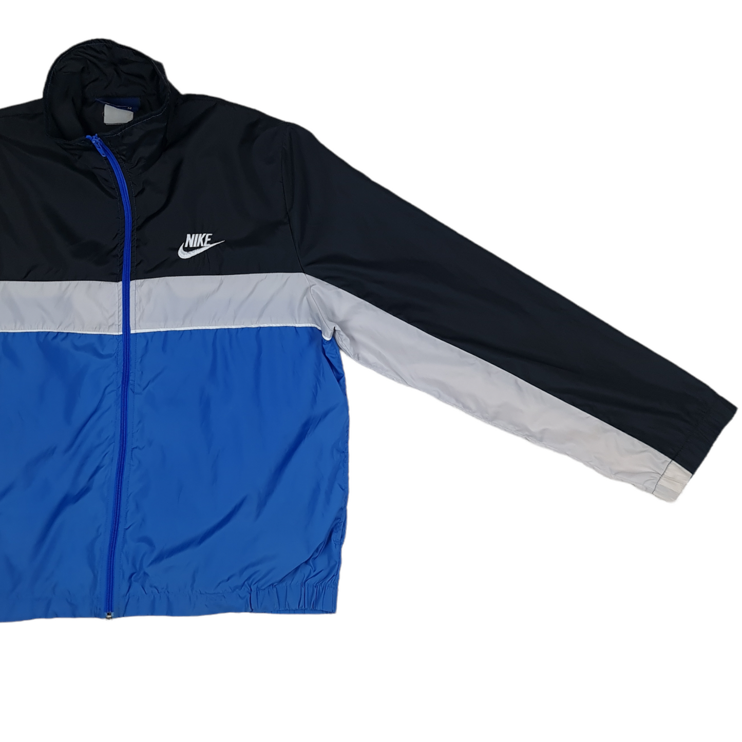 Vintage 80's Nike Windbreaker - M