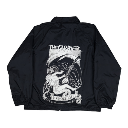 The Carrier Coach Jacket - M/L