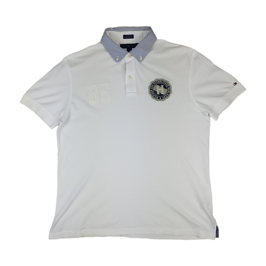 Tommy Hilfiger Polo Shirt - L