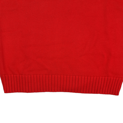 Polo Sport Ralph Lauren Knit Sweater  - L