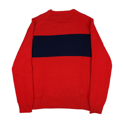 Polo Sport Ralph Lauren Knit Sweater  - L