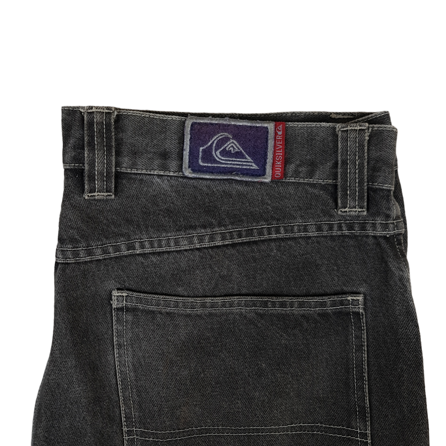 Vintage Quiksilver Jeans - L