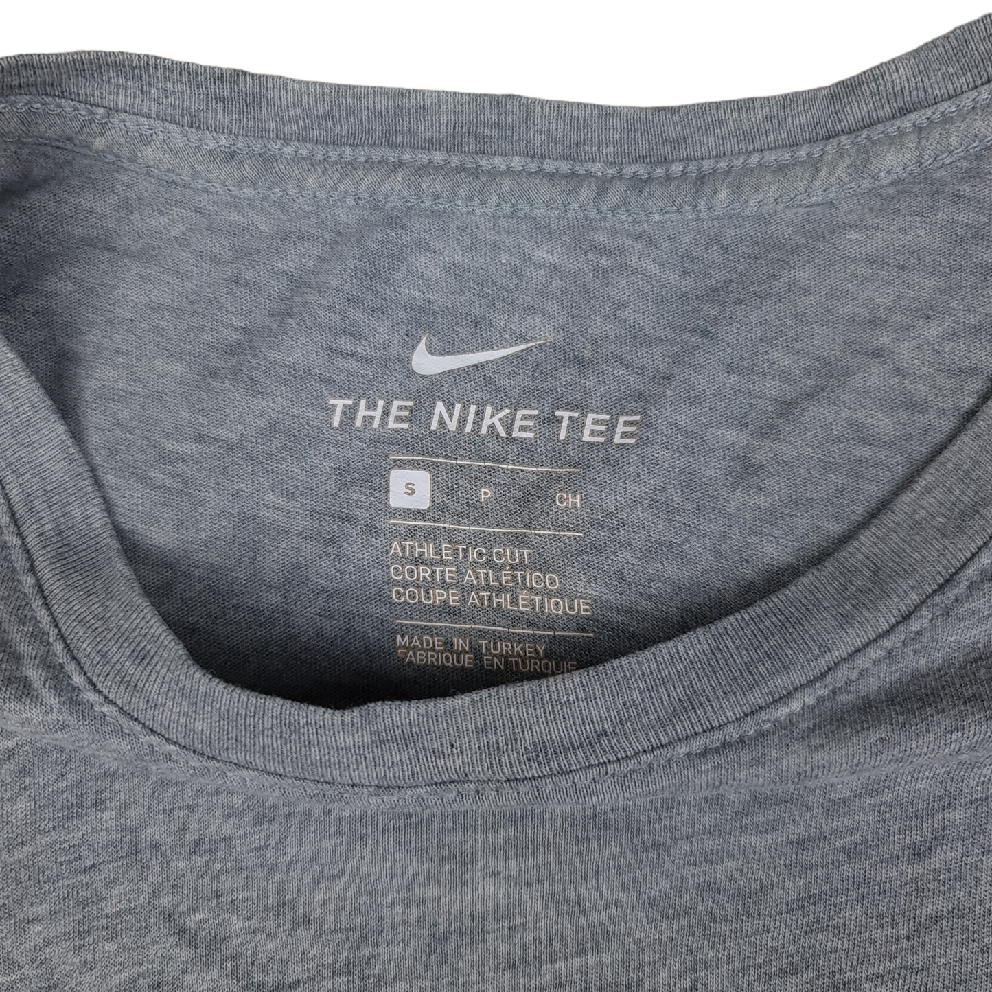 Nike Tee - S