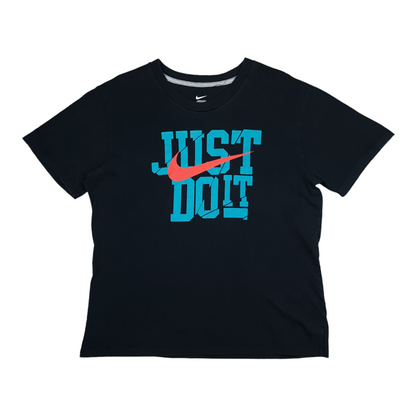 Nike Just Do It Tee - L