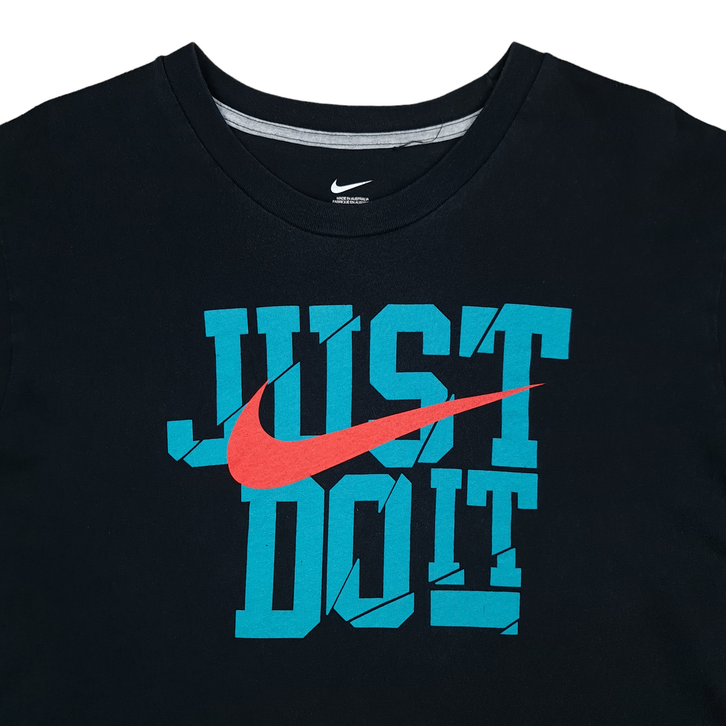 Nike Just Do It Tee - L