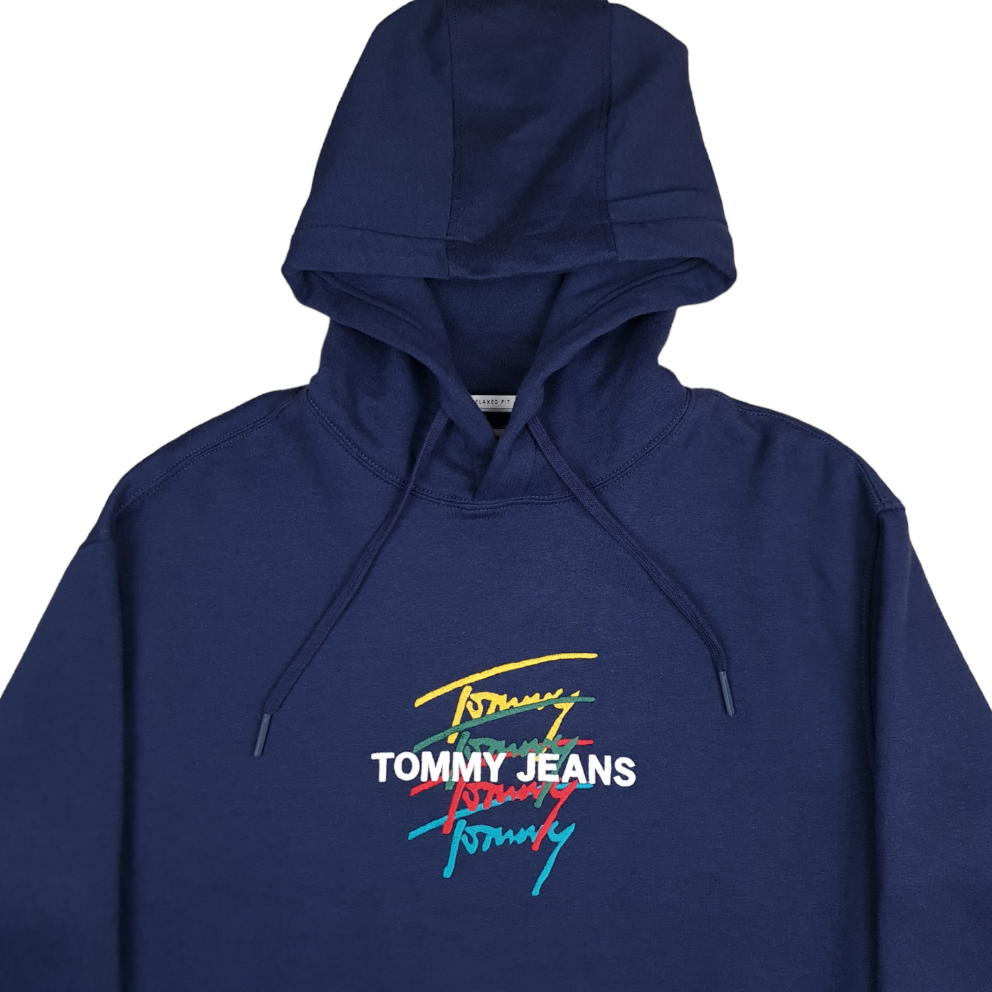 Tommy Jeans Hoodie - M