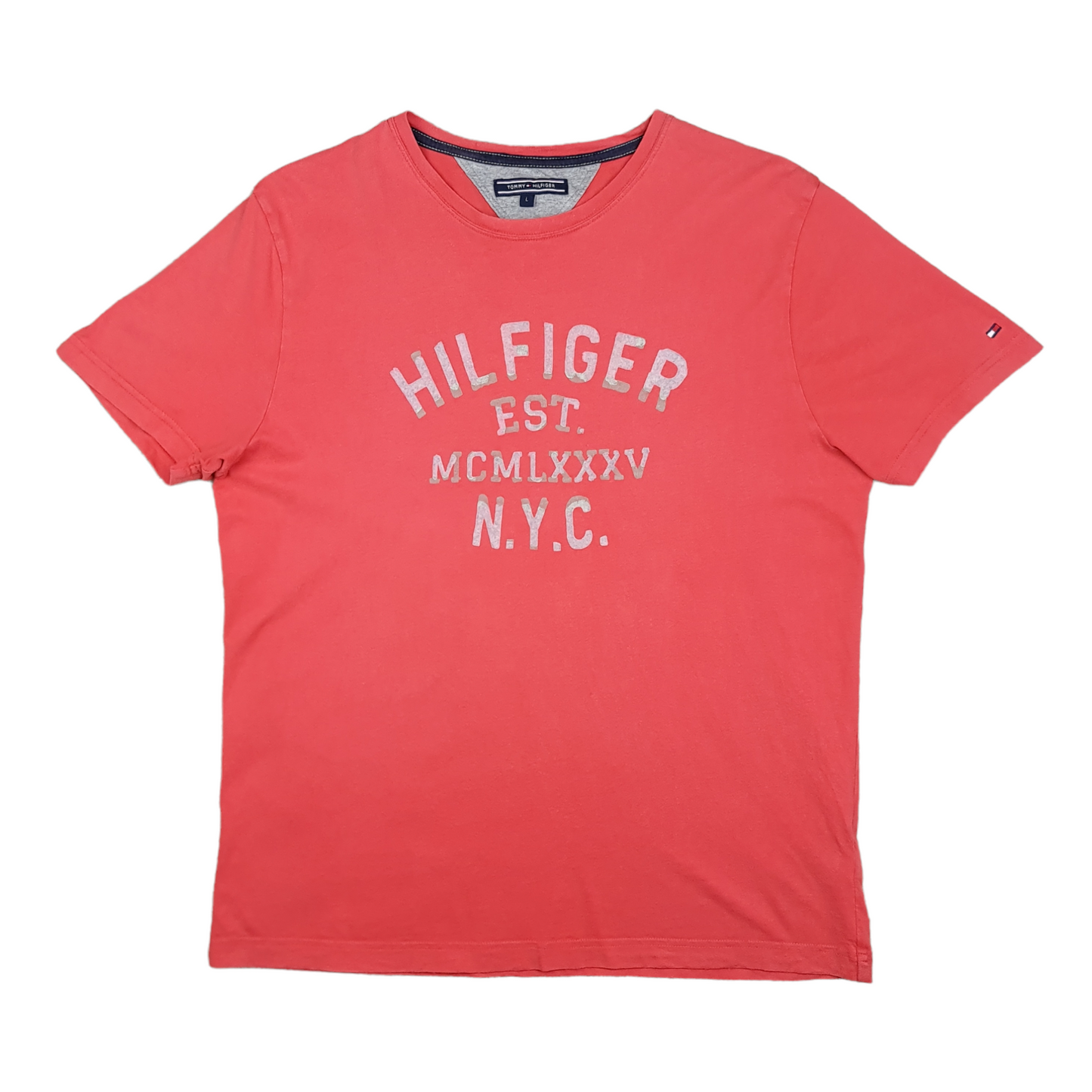 Tommy Hilfiger Tee - L