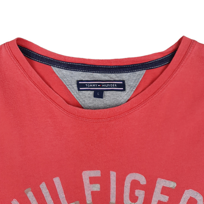 Tommy Hilfiger Tee - L