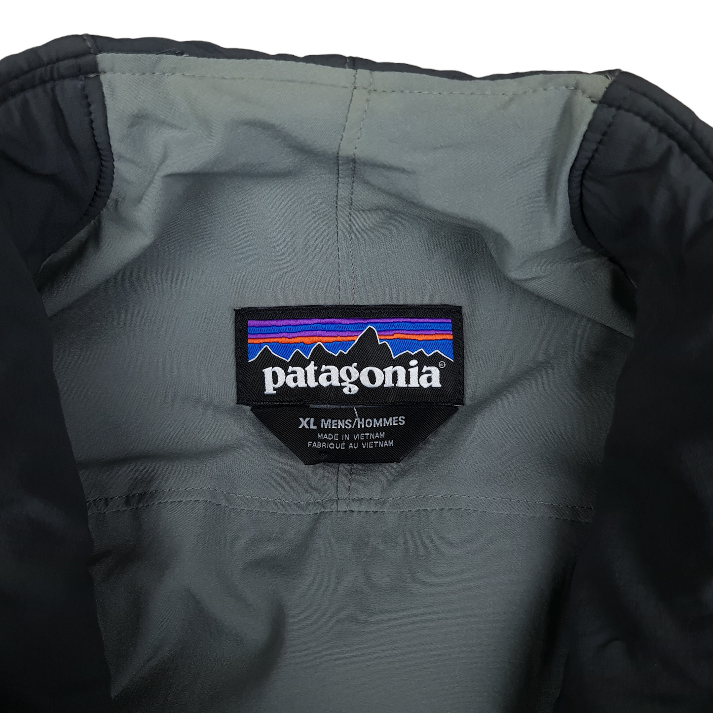 Patagonia Air Insualted Vest - XL