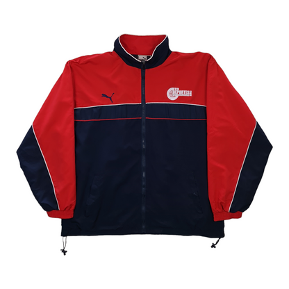 Vintage Puma Jacket - XL