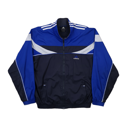 Adidas Windbreaker Jacket - XL