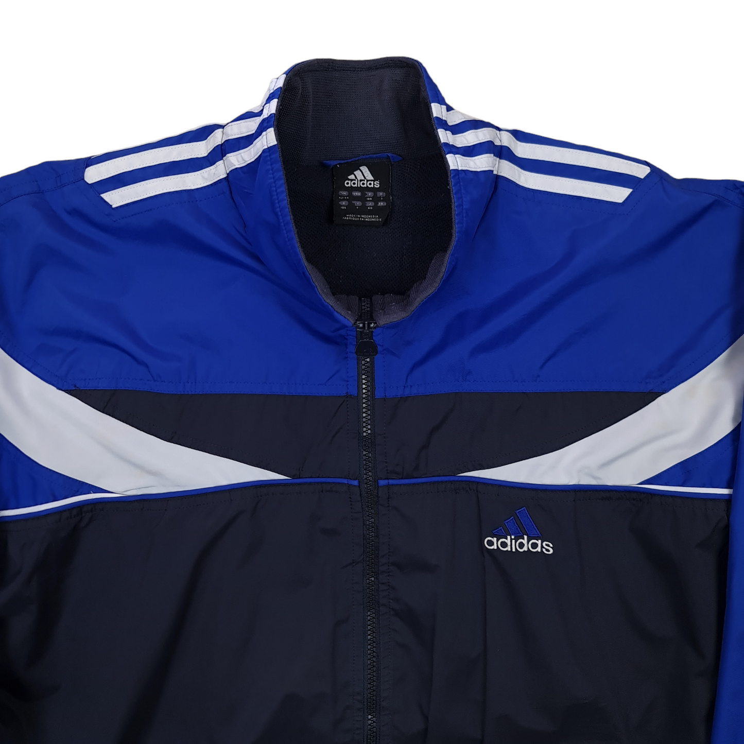 Adidas Windbreaker Jacket - XL