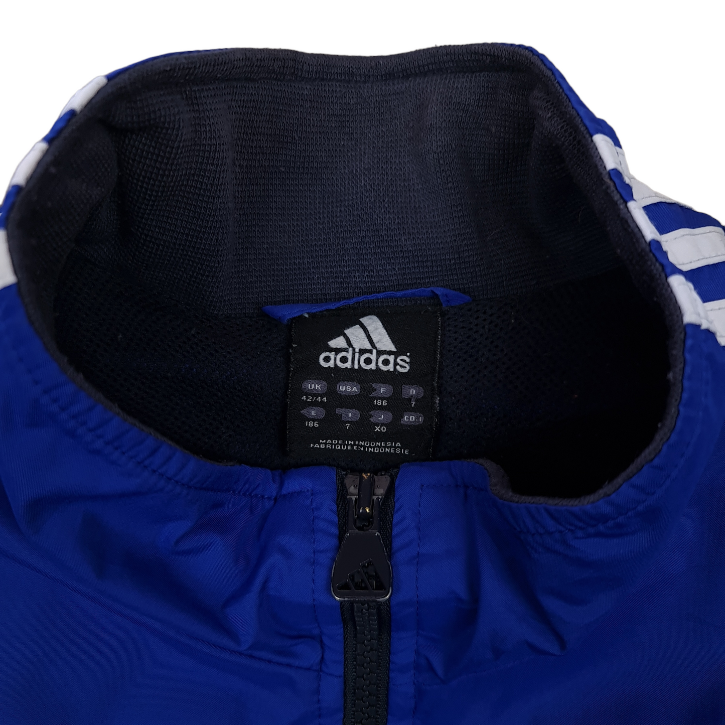 Adidas Windbreaker Jacket - XL