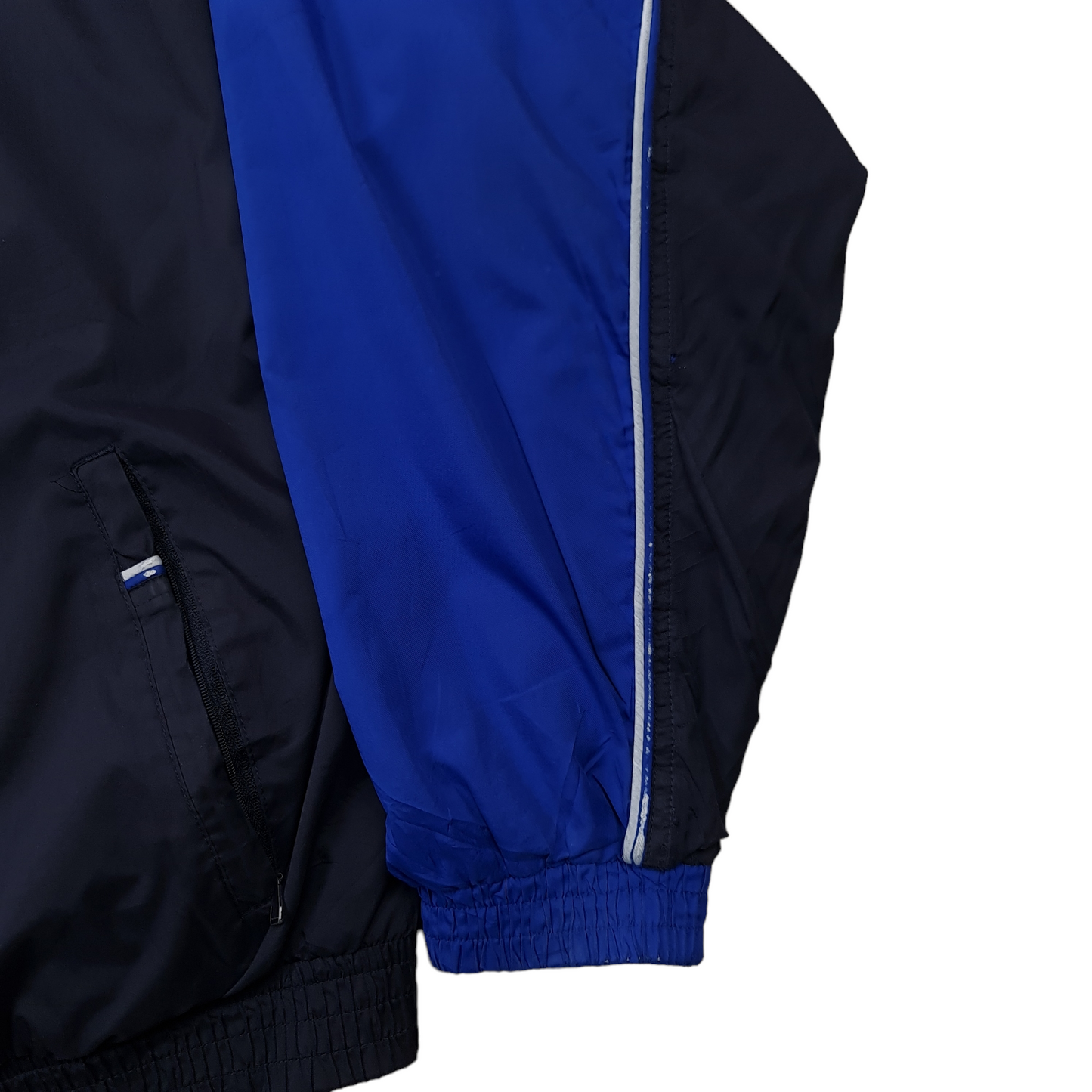 Adidas Windbreaker Jacket - XL