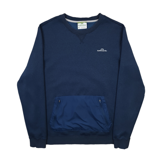 Kathmandu Sweater - M