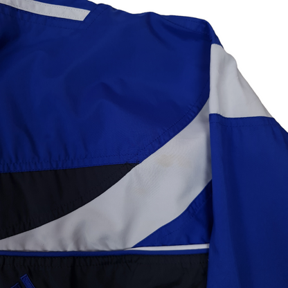 Adidas Windbreaker Jacket - XL